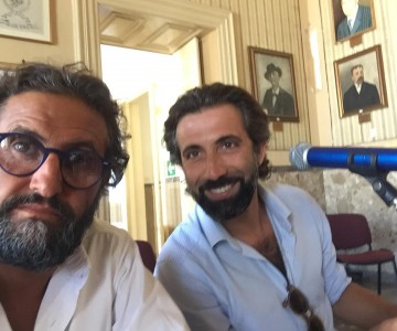 consiglieri comunali
