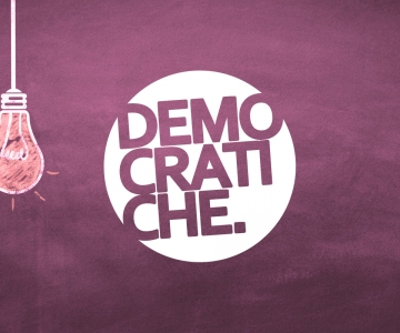 donne democratiche