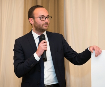 il segretario cittadino