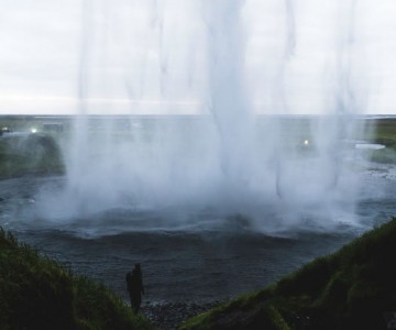 energia rinnovabile acqua e vapore